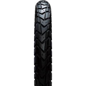 IRC(アイアールシー)井上ゴム バイクタイヤ GP5 リア 80/90-17 50P チューブタイ...