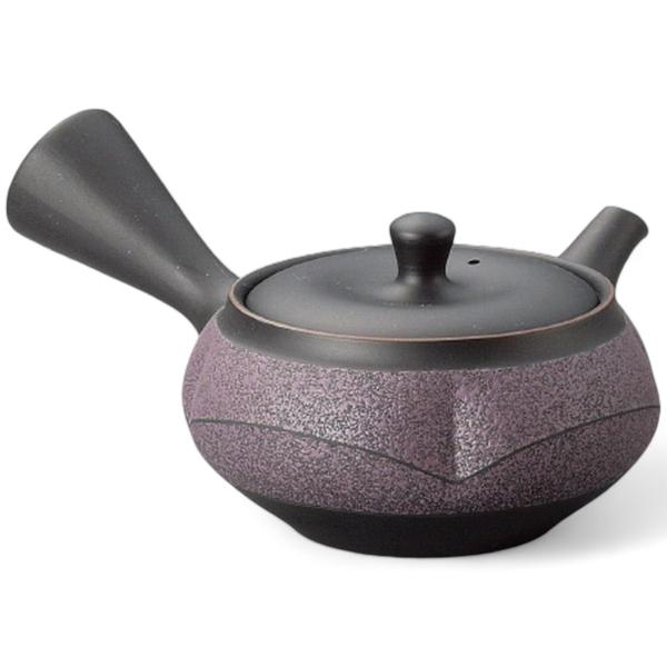 J-kitchens 常滑焼 急須 帯網 急須 茶こし 付 290cc 日本製