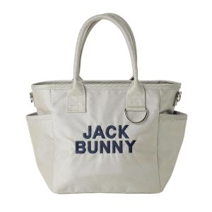 ジャックバニー] 継続定番商品 カートバッグ [ベーシックシリーズ