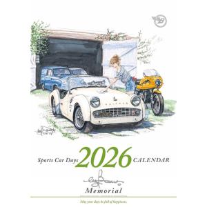 Sportscar Days 2026 by Bow。の買取情報