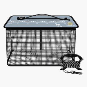 RiNan. 折り畳み活かしバケツ 17Lの買取情報