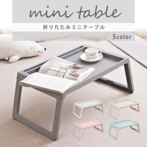 HIKE LIFE（ハイクライフ） 折り畳みミニテーブル ローテーブル