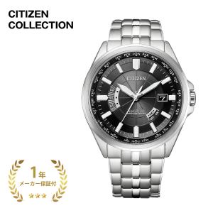 【CITIZEN】展示品特価/シチズン/メンズ腕時計/エコドライブ/クロノグラフ CITIZEN COLLECTION シチズン 腕時計 メンズ 高級 シチズン