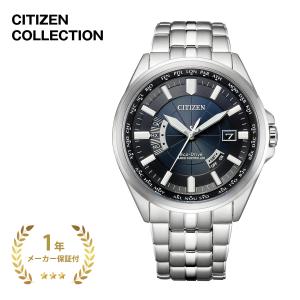 CITIZEN COLLECTION シチズン 腕時計 メンズ 高級 シチズン