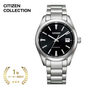 CITIZEN COLLECTION シチズン 腕時計 メンズ 高級 シチズン