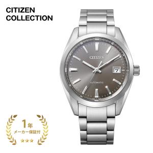 CITIZEN（シチズン） コレクション 腕時計 機械式 自動巻(手巻付き