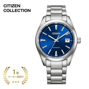 CITIZEN COLLECTION シチズン 腕時計 メンズ 高級 シチズン