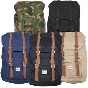 ハーシェル リュック リトルアメリカ HERSCHEL SUPPLY ハーシェルサプライ バッグ リュックサック バックパック OOO