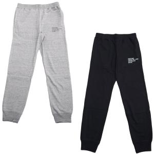 huf パンツ メンズ ハフ スウェット MIL-SPEC CADET PANT 2色 OOO｜blueism-y