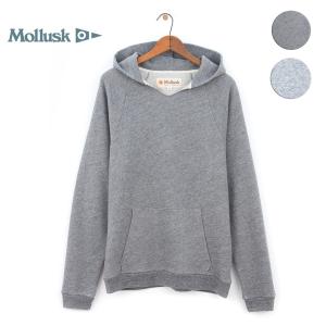 メンズ シャツ 長袖 サーフブランド サーファー 人気 ブランド サーフ Mollusk モラスク モルスク Baja Sweatshirt 2カラー｜blueism-y