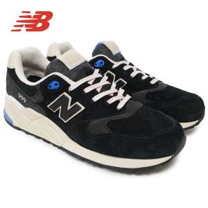 ニューバランス 999 メンズ スニーカー NEW BALANCE シューズランニングシューズ ML999MMT BLACK OOO｜blueism-y