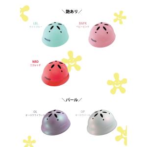 ヘルメット 自転車 SGマーク 日本製 ベビー...の詳細画像2
