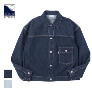 LEVI'S PREMIUM 1st 大戦モデル　デニムジャケット　L 濃紺 Levi's（リーバイス） 大戦モデル型 デニム ジャケット Gジャン