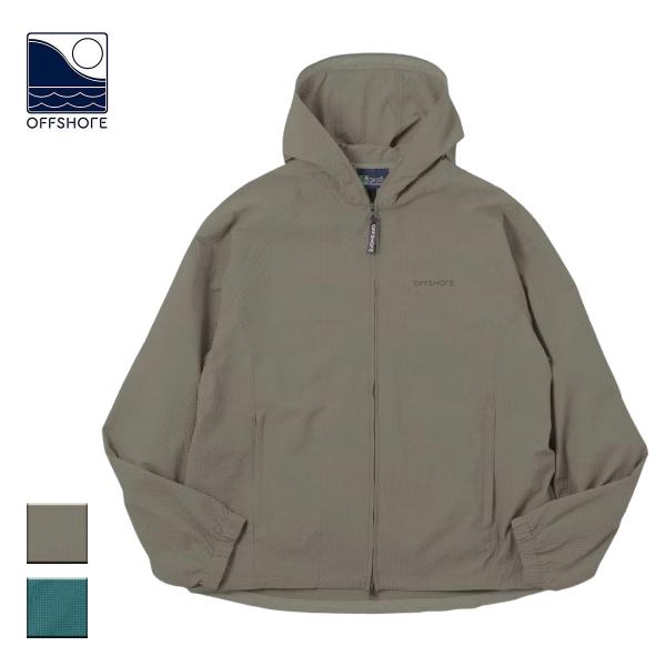 ウインドブレーカー メンズ レディース ブランド ウィンドブレーカー エアセルジャケット ナイロンジ...