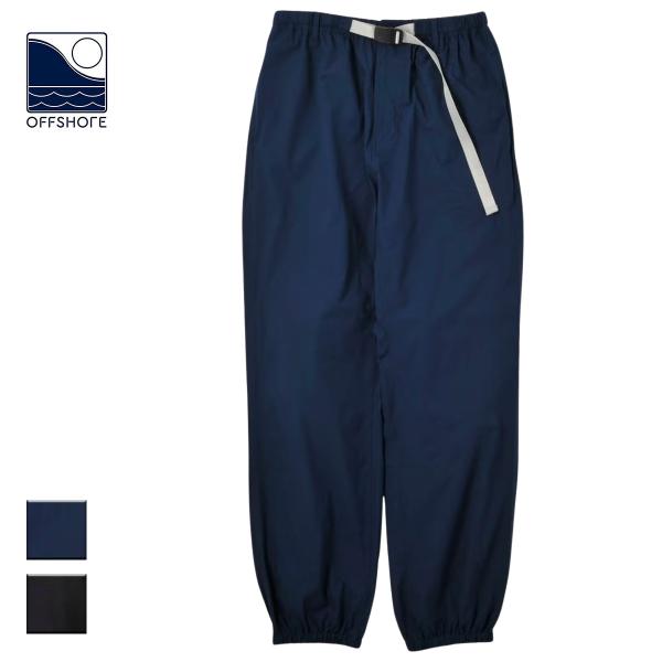 アクティブパンツ メンズ レディース ブランド おしゃれ ストレッチパンツ ナイロンパンツ パンツ ...