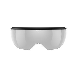 自転車 バイザー フェイスバイザー スマートバ...の詳細画像1