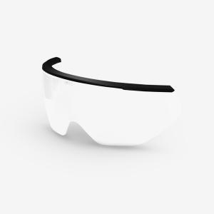 自転車 バイザー フェイスバイザー スマートバ...の詳細画像3