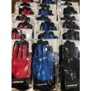 SOULS ソウルズ メッシュグローブ レッド Lサイズ souls