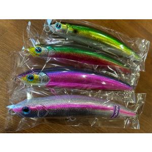 CB ONE ギラ／GILLA140／約43g ホログラム／ブラウン