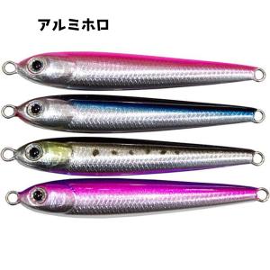 MGクラフト スキルジグ50gの詳細画像5