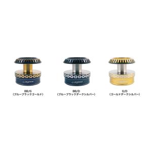 【中古/未使用品】 スタジオオーシャンマーク ノーリミッツ 20ST10000HP G／D  /V099M NO LIMITS 20ST CUSTOM SPOOL – STUDIO OCEAN MARK