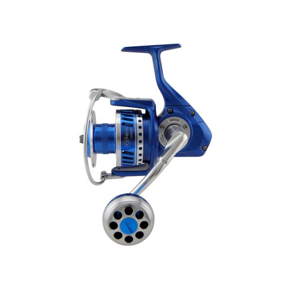 ゼニス okuma Azores 10000P