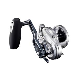 シマノ（SHIMANO） スコーピオン オシアジガー 2000/J389M ヒラマサ