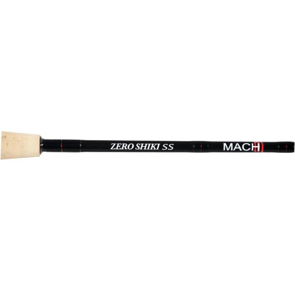 ゼニス ZEROSHIKI MACH3 ZSM62B-6