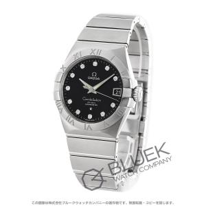 OMEGA（オメガ） コンステレーション デイデイト 123.10.38.22.01.001