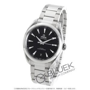 Aqua アクアテラ オメガSeamaster マスタークロノメーター 新品