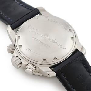 【3年保証】 ブランパン フィフティ ファゾム...の詳細画像1