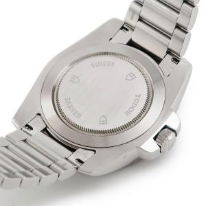 【3年保証】 チュードル ハイドロノート II...の詳細画像1