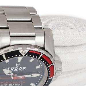 【3年保証】 チュードル ハイドロノート II...の詳細画像3