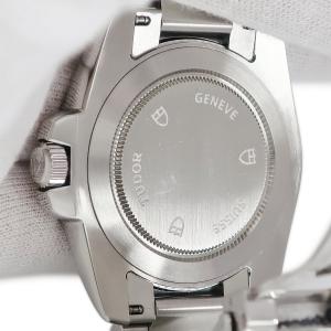 【3年保証】 チュードル ハイドロノート II...の詳細画像5