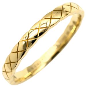 シャネル リング 指輪 ココクラッシュ ミニ K...の商品画像