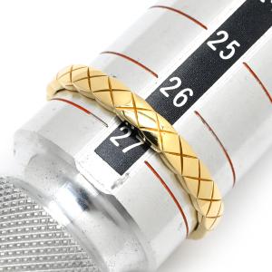 シャネル リング 指輪 ココクラッシュ ミニ ...の詳細画像3