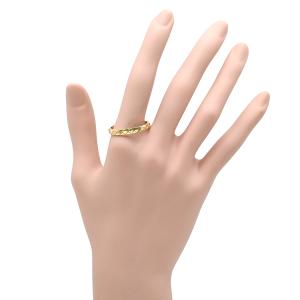 シャネル リング 指輪 ココクラッシュ ミニ ...の詳細画像4