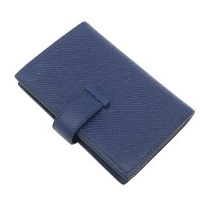 エルメス 二つ折り財布 ベアンミニ ヴォーエプ...の詳細画像1
