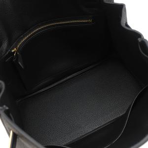 エルメス ハンドバッグ バーキン25 トゴ ブ...の詳細画像5