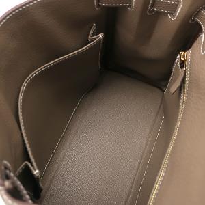 エルメス 2WAYバッグ ケリー25 内縫い ...の詳細画像5