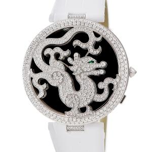 【3年保証】 カルティエ 腕時計 ル シルク ア...の商品画像