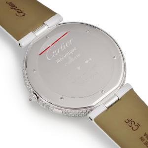 【3年保証】 カルティエ 腕時計 ル シルク ...の詳細画像1