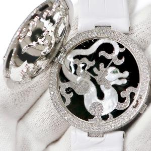 【3年保証】 カルティエ 腕時計 ル シルク ...の詳細画像3