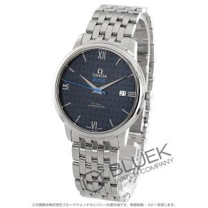 【新品】オメガ デ・ヴィル プレステージ オービス ユニセックス 424.10.40.20.03.003