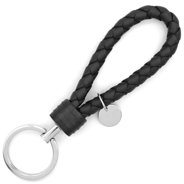 ボッテガヴェネタ (ボッテガ・ヴェネタ) キーリング アクセサリー メンズ レディース イントレチャ...