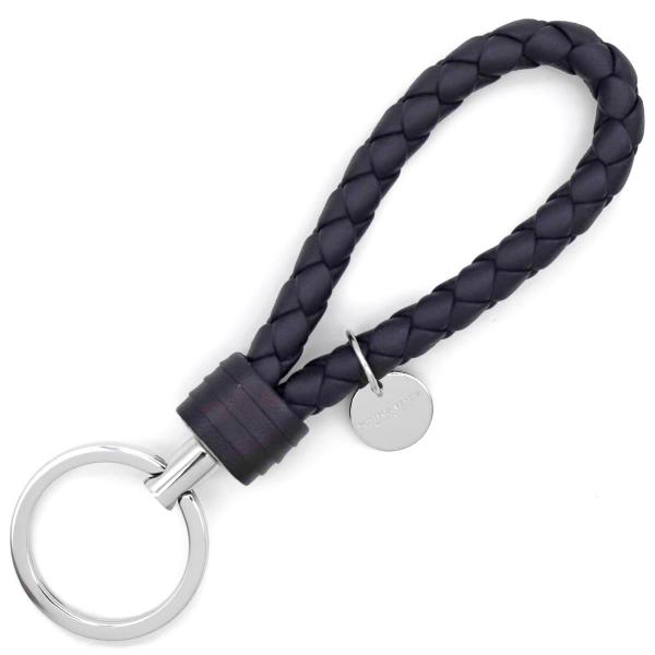 ボッテガヴェネタ (ボッテガ・ヴェネタ) キーリング アクセサリー メンズ レディース イントレチャ...