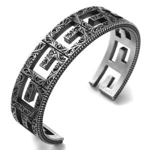 高評価のクリスマスプレゼント Gucci グッチ Gus J2965 8136 16 ブレスレット ブレスレット