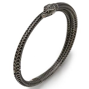 GUCCI グッチ ブレスレット レディース ボールチェーン 16cm