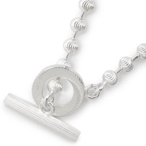 GUCCI　クレストドッグタグ　ネックレス　ボールチェーン　トグル　プレート Gucci ドッグタグ IDタグ プレートペンダント ボールチェーン