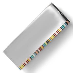 Tiffany 1837 TIFFANY&CO. ティファニー マネークリップ シルバー